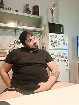 bear skinny online show from July 11, 2026, 10:22 pm