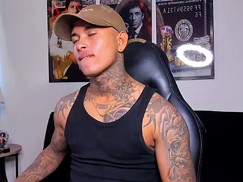 tyler bell  online show from March 12, 2026, 1:50 pm