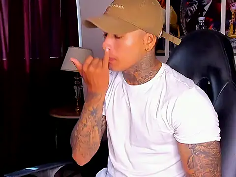 tyler bell  online show from March 13, 2026, 1:40 pm