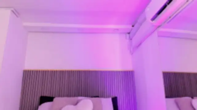 ashvalentine  online show from March 24, 2026, 7:41 pm