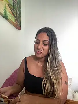 kifanyy online show from March 28, 2026, 2:38 pm