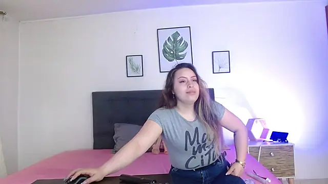 samanthachop online show from June 15, 2026, 2:30 pm
