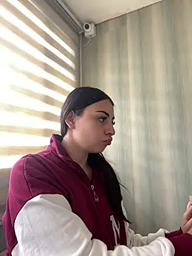 Morgana Pink online show from April 10, 2026, 4:44 pm