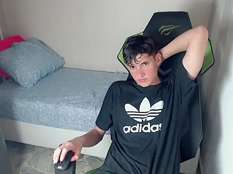 Pablito junior online show from March 15, 2026, 3:45 am