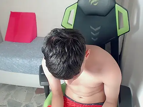 Pablito junior online show from March 24, 2026, 4:39 am