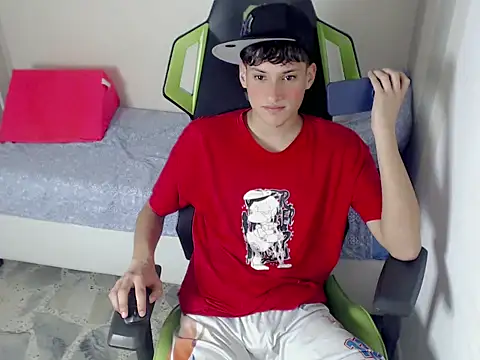 Pablito junior online show from March 28, 2026, 3:50 am