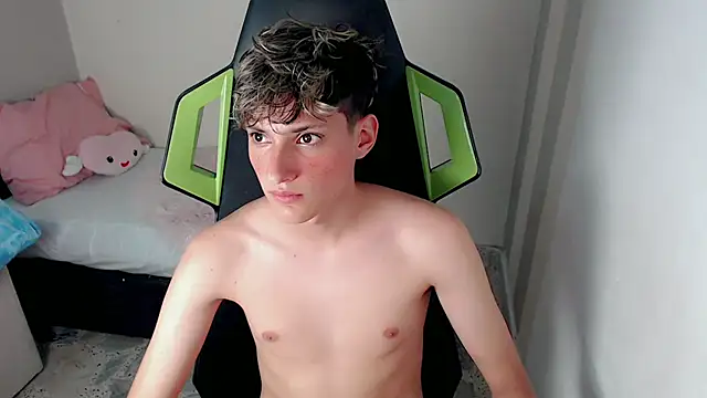 Pablito junior online show from May 26, 2026, 12:39 am