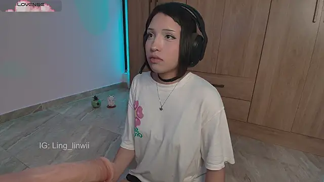 ling meow online show from June 14, 2026, 3:47 pm