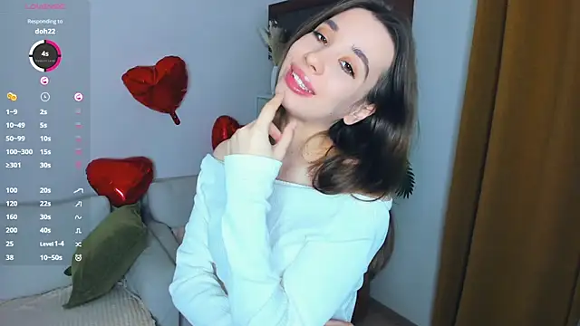 LaceyLettman online show from March 4, 2026, 1:17 pm