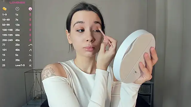 LaceyLettman online show from March 7, 2026, 11:18 am