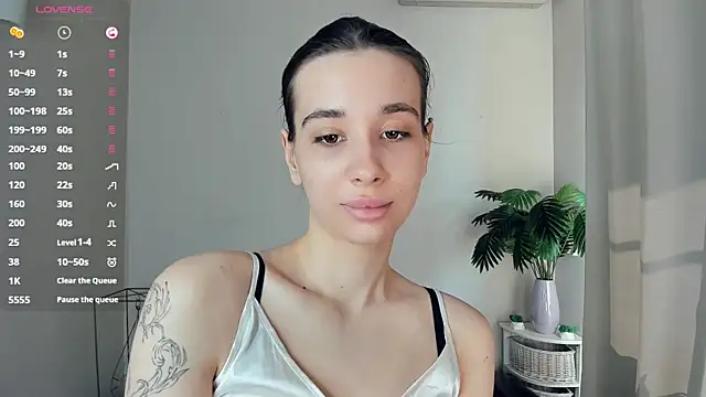 LaceyLettman online show from March 13, 2026, 10:44 am