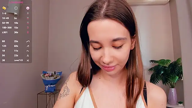 LaceyLettman online show from April 13, 2026, 12:54 pm