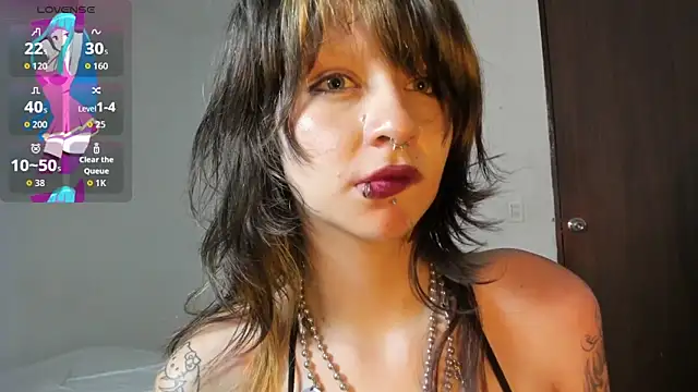 Angel  Dreams online show from May 4, 2026, 3:24 am