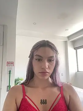 SweetCherry   online show from June 2, 2026, 7:05 pm