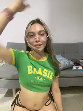 SweetCherry   online show from July 6, 2026, 12:07 am