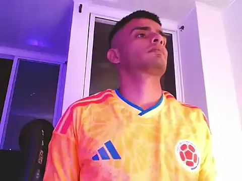 Bad Boy Carter69 online show from March 23, 2026, 3:43 am