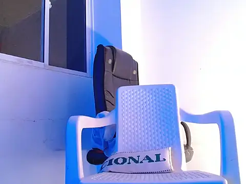 Bad Boy Carter69 online show from March 27, 2026, 4:18 am