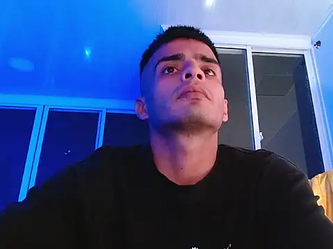 Bad Boy Carter69 online show from March 30, 2026, 6:58 am