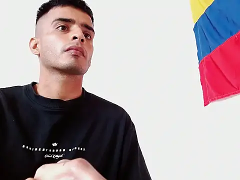 Bad Boy Carter69 online show from March 31, 2026, 2:06 pm