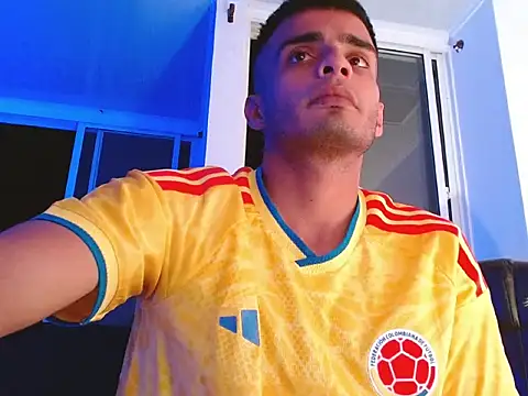 Bad Boy Carter69 online show from April 2, 2026, 4:21 am