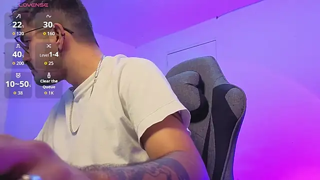 kcleiton online show from April 23, 2026, 11:20 am