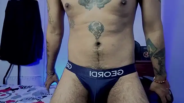 kcleiton online show from April 27, 2026, 1:25 am