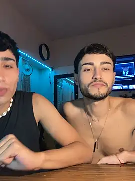 Lucasss2204 online show from March 18, 2026, 3:09 am