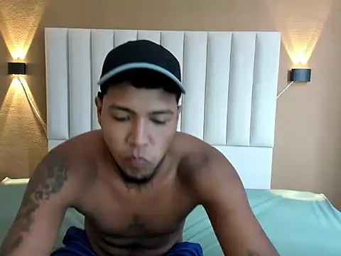 Axell king07 online show from March 3, 2026, 3:07 pm