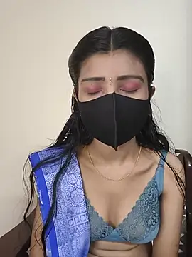 Rubina 69 online show from May 19, 2026, 1:00 am