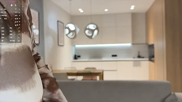 meower  online show from March 30, 2026, 3:29 am