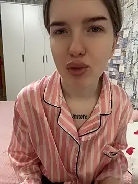 KayShaw online show from June 15, 2026, 3:31 am