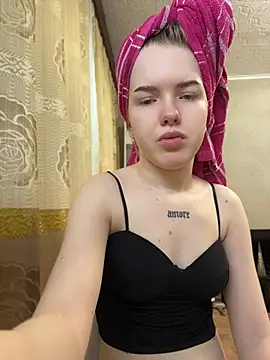 KayShaw online show from July 9, 2026, 2:26 am