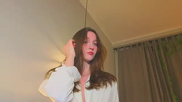 Lilyblushhh online show from March 9, 2026, 6:12 pm