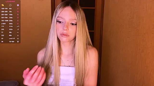 YawingSanguine online show from March 22, 2026, 5:16 pm