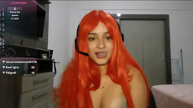 Willowlk online show from April 5, 2026, 3:04 am