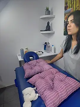 Snapshot of Kinky-Nurses chatting on June 25, 2026, 6:56 pm Kinky-Nurses online show from June 25, 2026, 6:56 pm