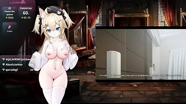 Ms Missa online show from March 21, 2026, 5:12 am