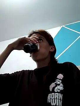 Sasha Red  online show from April 12, 2026, 1:43 am