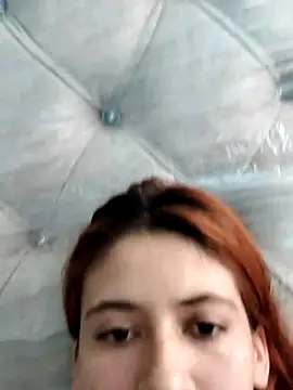 Sasha Red  online show from April 17, 2026, 5:05 pm