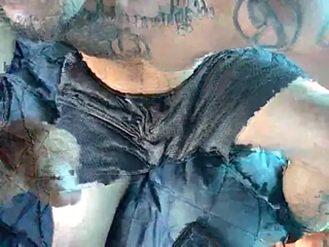 Donkie909 online show from March 25, 2026, 10:38 pm