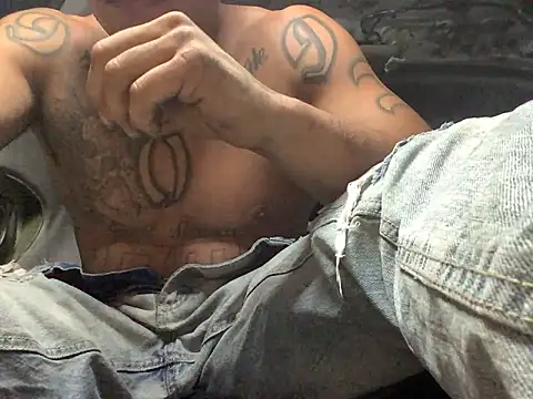 Donkie909 online show from April 4, 2026, 9:29 am