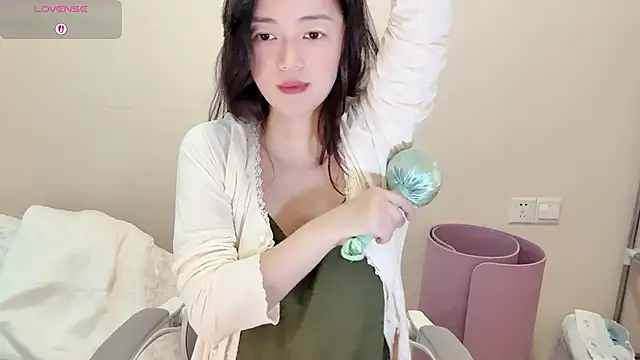 Snapshot of jinxiyao01 chatting on June 30, 2026, 2:34 am jinxiyao01 online show from June 30, 2026, 2:34 am