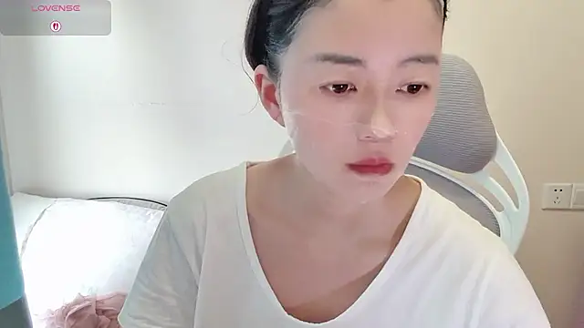 Snapshot of jinxiyao01 chatting on July 23, 2026, 2:31 am jinxiyao01 online show from July 23, 2026, 2:31 am