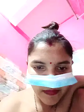Sexy Sonniyaa online show from March 27, 2026, 5:12 pm