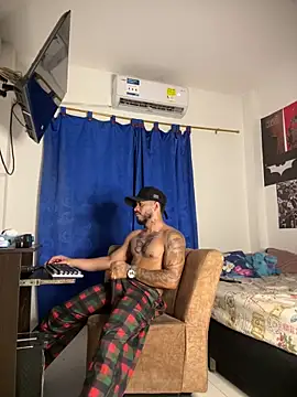 Kenny romano online show from March 19, 2026, 10:47 pm