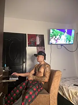 Kenny romano online show from April 15, 2026, 3:19 pm