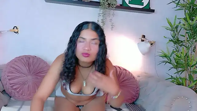 morenaza 019 online show from March 4, 2026, 7:31 pm