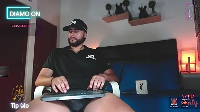 daniel hunther online show from March 31, 2026, 2:17 pm