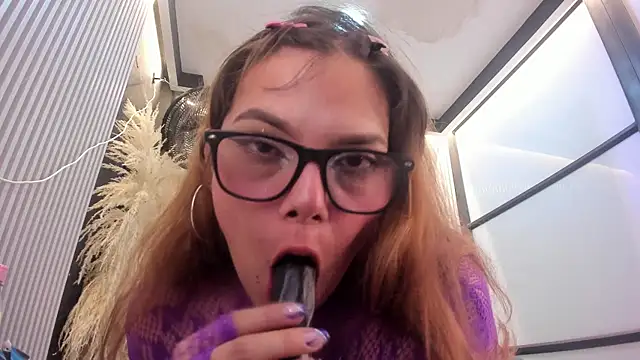 kittyBlossom 1 online show from July 9, 2026, 11:09 pm