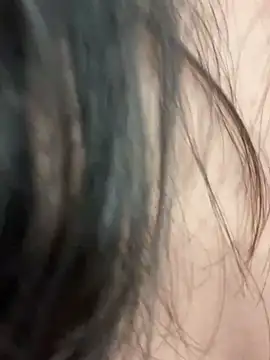 Geovana blan online show from March 15, 2026, 1:33 am